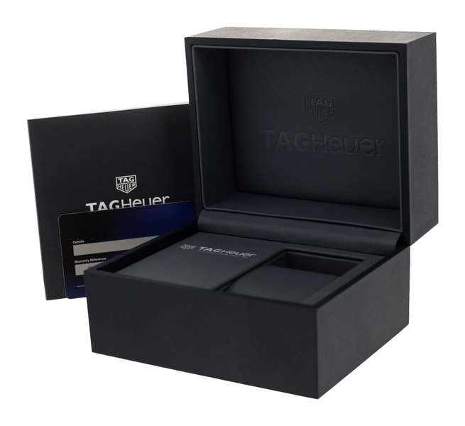 Tag Heuer Formula 1 CAZ201G.BA0876